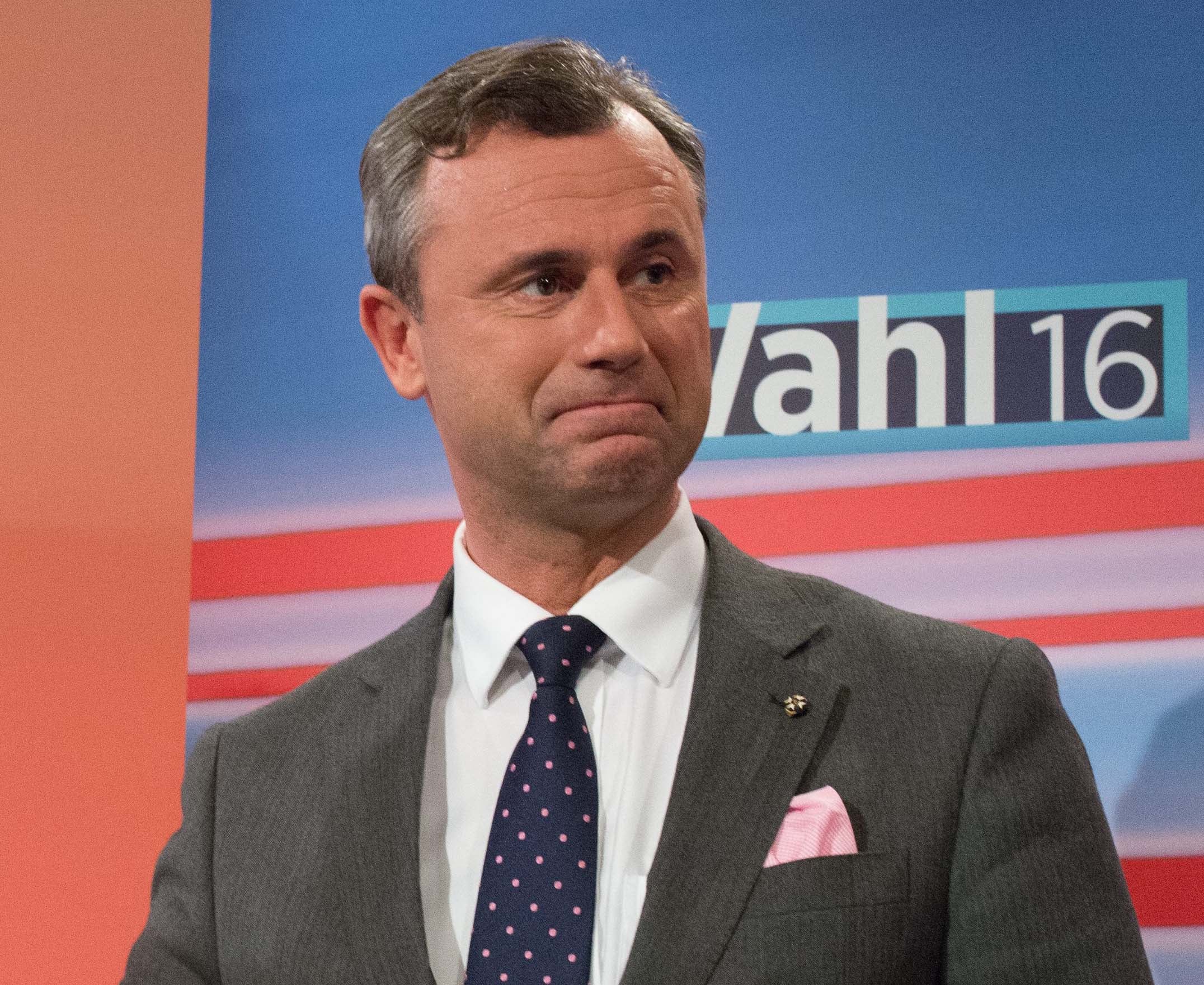 El Gabinete: La radicalización en la política El Gabinete: La radicalización en la política