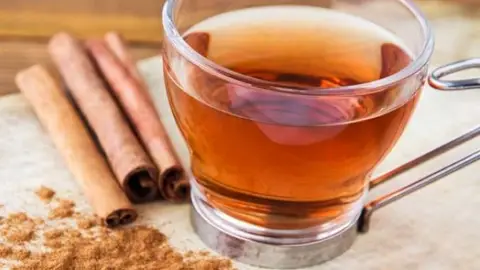 Taza de té Taza de té