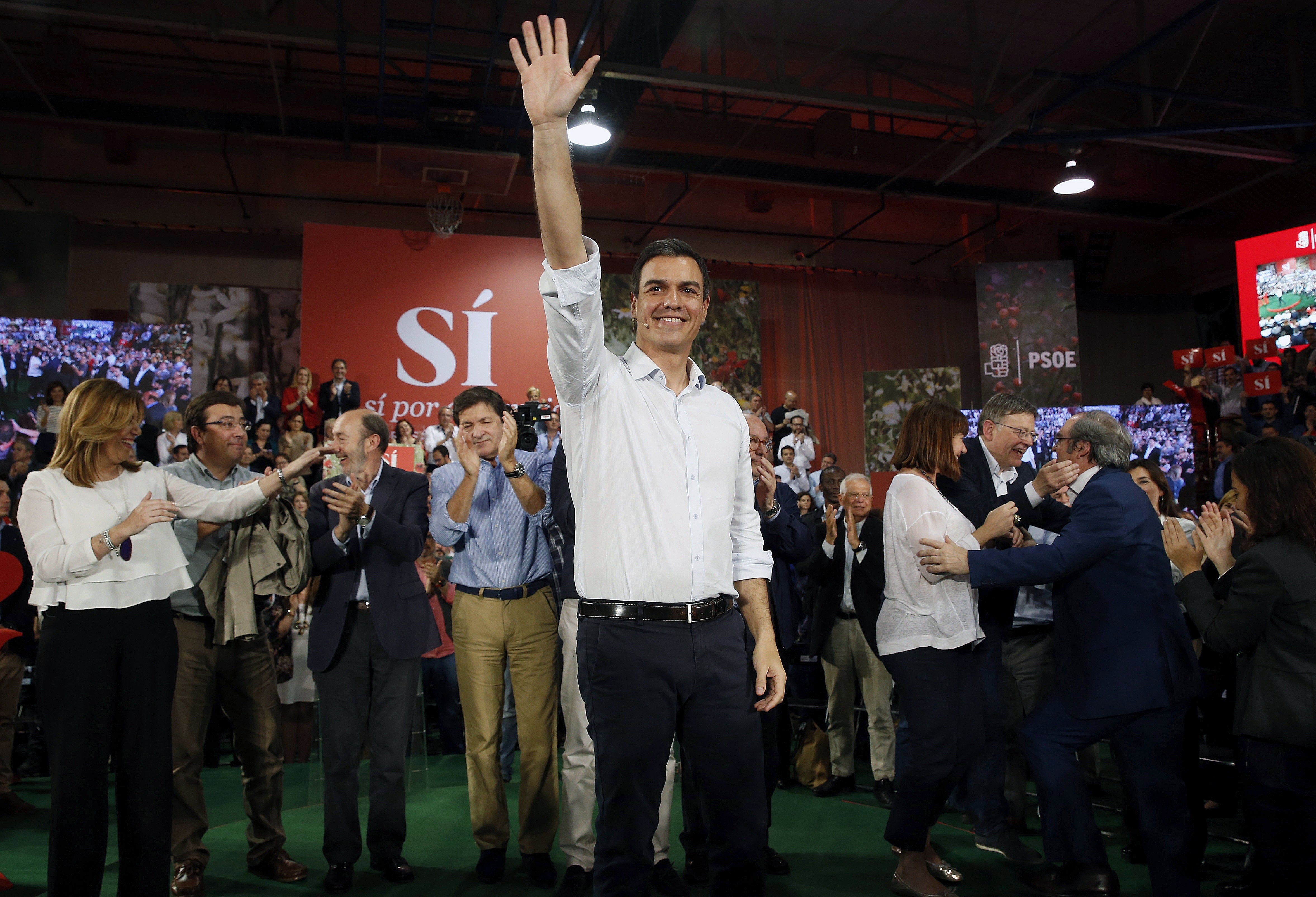 El PSOE prevé ingresar más de 20.000 millones de euros con reformas fiscales El PSOE prevé ingresar más de 20.000 millones de euros con reformas fiscales