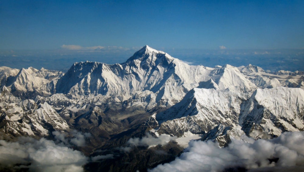 El Everest