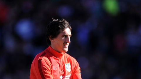 Stefan Savic