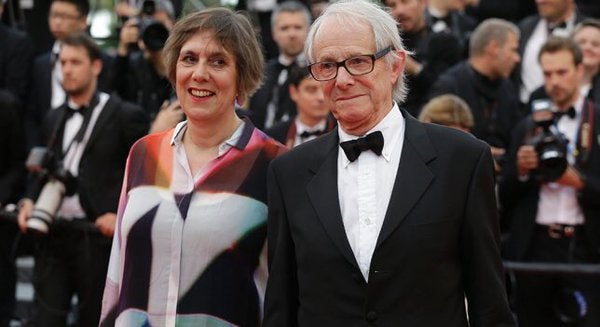 Cine con Juan Pando: Homenaje a Ken Loach Cine con Juan Pando: Homenaje a Ken Loach