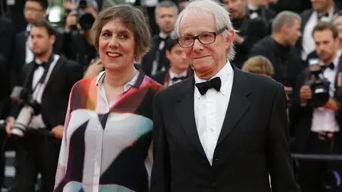 Ken Loach Ken Loach