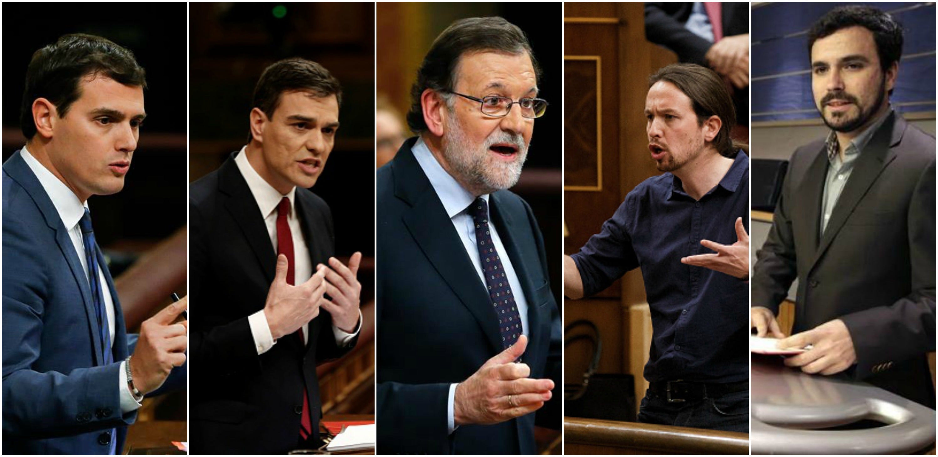 La Brújula de la economía: ¿Qué cambios debe haber en la economía española? La Brújula de la economía: ¿Qué cambios debe haber en la economía española?