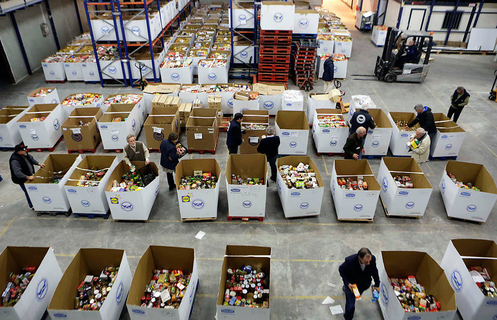 Pamplona en la Onda. 23/05/2016 Pamplona en la Onda. 23/05/2016