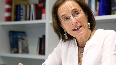 Salud Hern&aacute;ndez-Mora