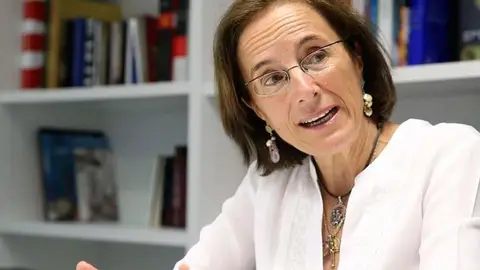 Salud Hernández-Mora Salud Hernández-Mora