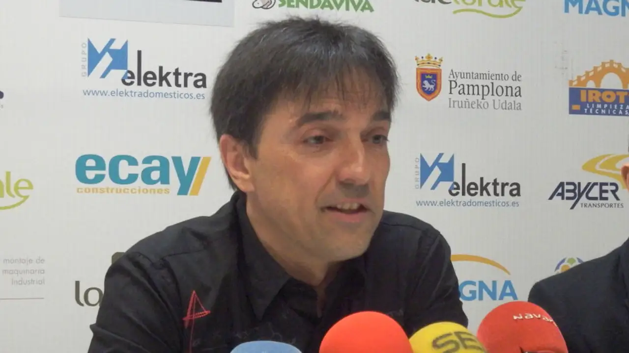 Imanol Arregui Imanol Arregui