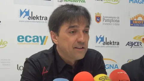Imanol Arregui Magna Gurpea Xota