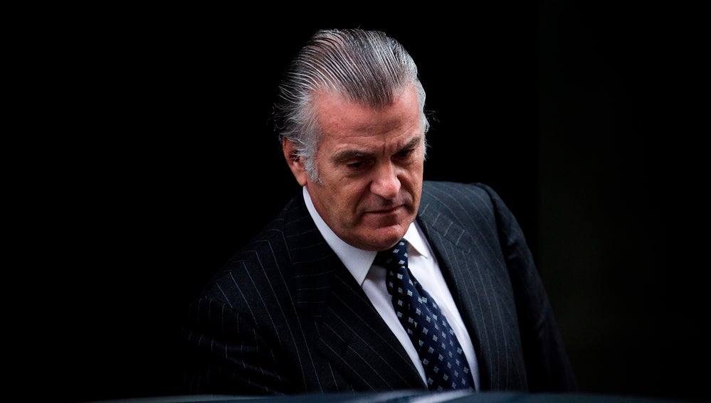 El PP muestra su "extrañeza" por asumir la fianza sin demostrarse la insolvencia de los acusados El PP muestra su "extrañeza" por asumir la fianza sin demostrarse la insolvencia de los acusados