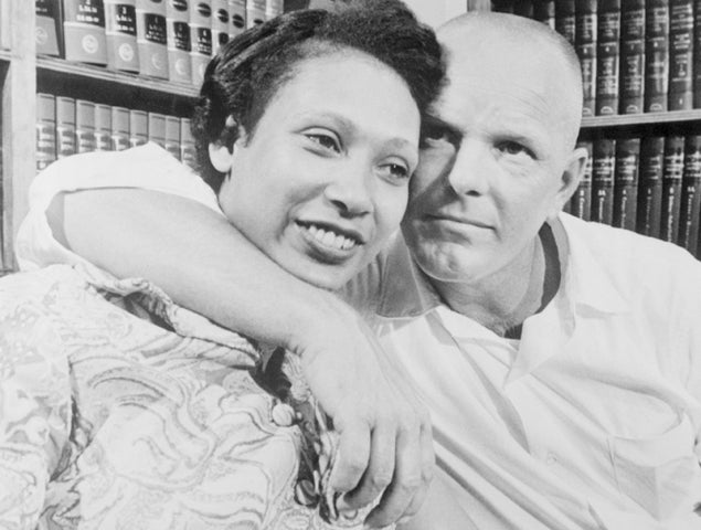 Historias de la historia: Cuando el amor derrotó a la segregación racial Historias de la historia: Cuando el amor derrotó a la segregación racial