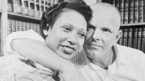 matrimonio interracial