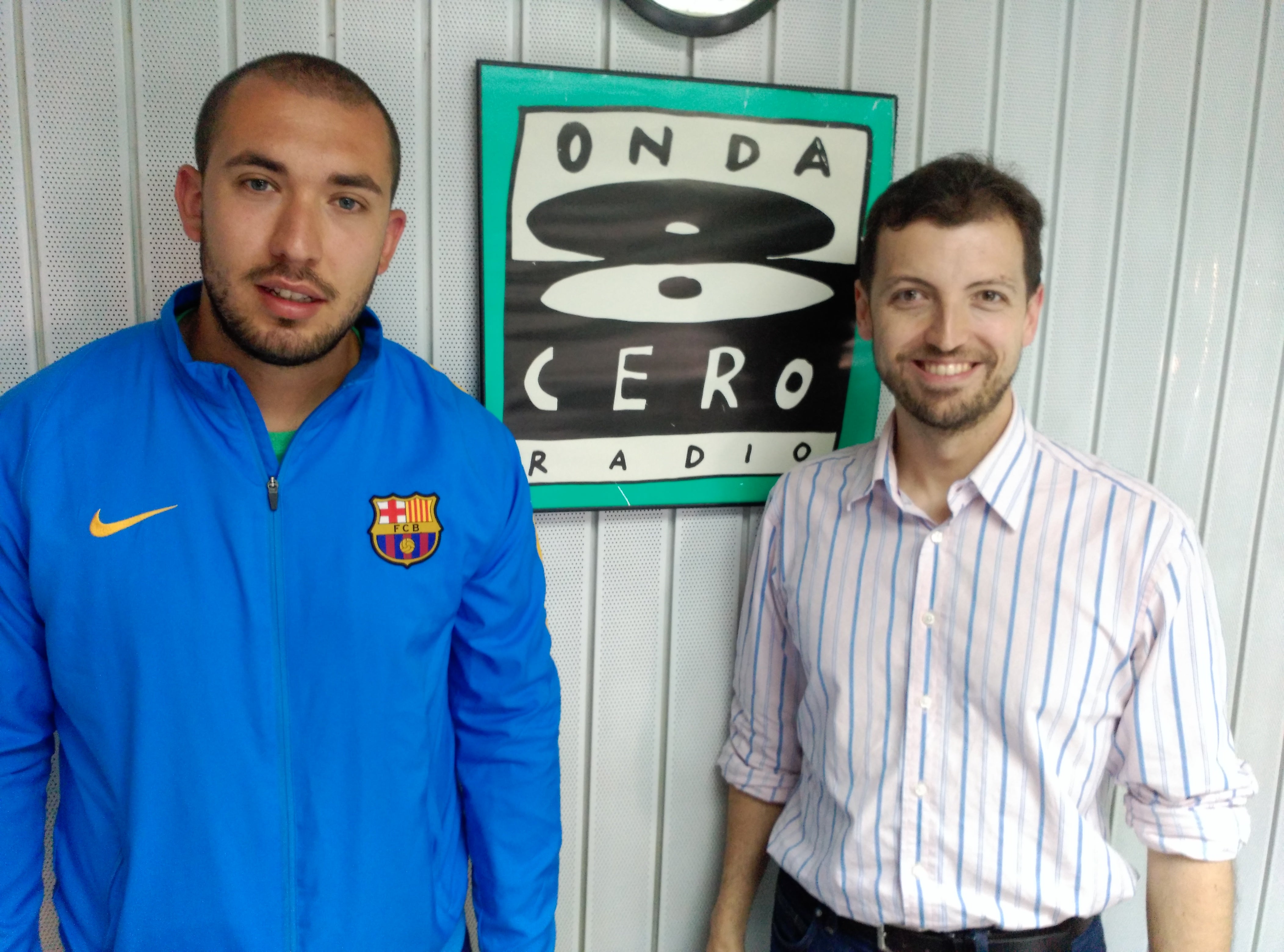 Jaén en la Onda con Nicolás Hidalgo 23/05/2016 Fisioterapia Jaén en la Onda con Nicolás Hidalgo 23/05/2016 Fisioterapia