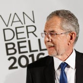 Alexander van der Bellen