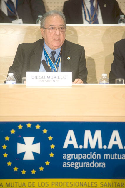 A.M.A. logra un beneficio antes de impuestos de 20,6 millones de euros en 2015 A.M.A. logra un beneficio antes de impuestos de 20,6 millones de euros en 2015