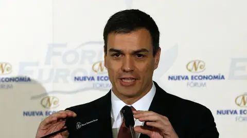 Pedro Sánchez Pedro Sánchez