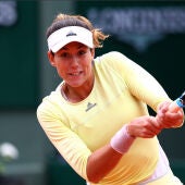 Garbiñe Muguruza