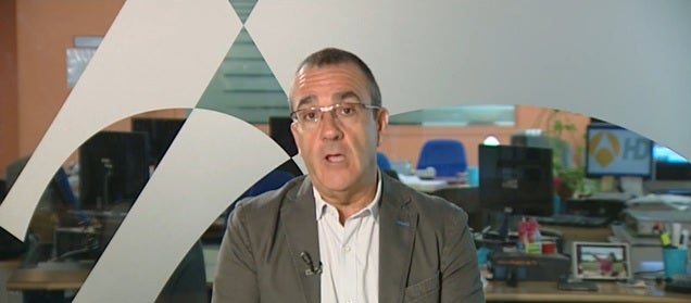 Yllanes aspira a "gobernar Baleares" tras ganar las primarias de Podemos Yllanes aspira a "gobernar Baleares" tras ganar las primarias de Podemos