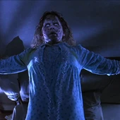 1973 - 'El exorcista' 1973 - 'El exorcista'