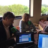 Tertulia del Oviedo (25-05-2016)