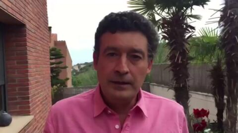 Frame 0.0 de: La porra de Alfredo Mart&iacute;nez para la final de Champions Total entre Madrid y Atl&eacute;tico