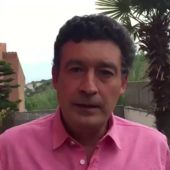 Frame 0.0 de: La porra de Alfredo Martínez para la final de Champions Total entre Madrid y Atlético