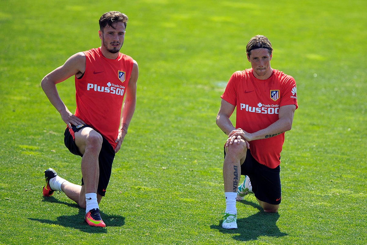 Reacciones a la retirada de Fernando Torres: "Vuelve a casa" Reacciones a la retirada de Fernando Torres: "Vuelve a casa"
