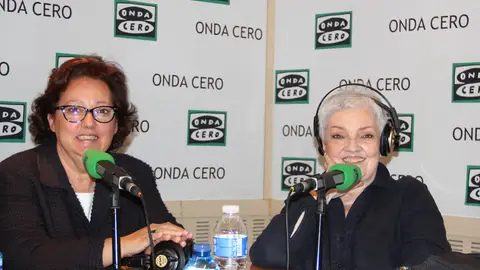 Estibaliz y Amaya Uranga Estibaliz y Amaya Uranga