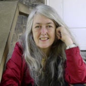 La historiadora británica Mary Beard, Premio Princesa de Asturias de Ciencia Sociales