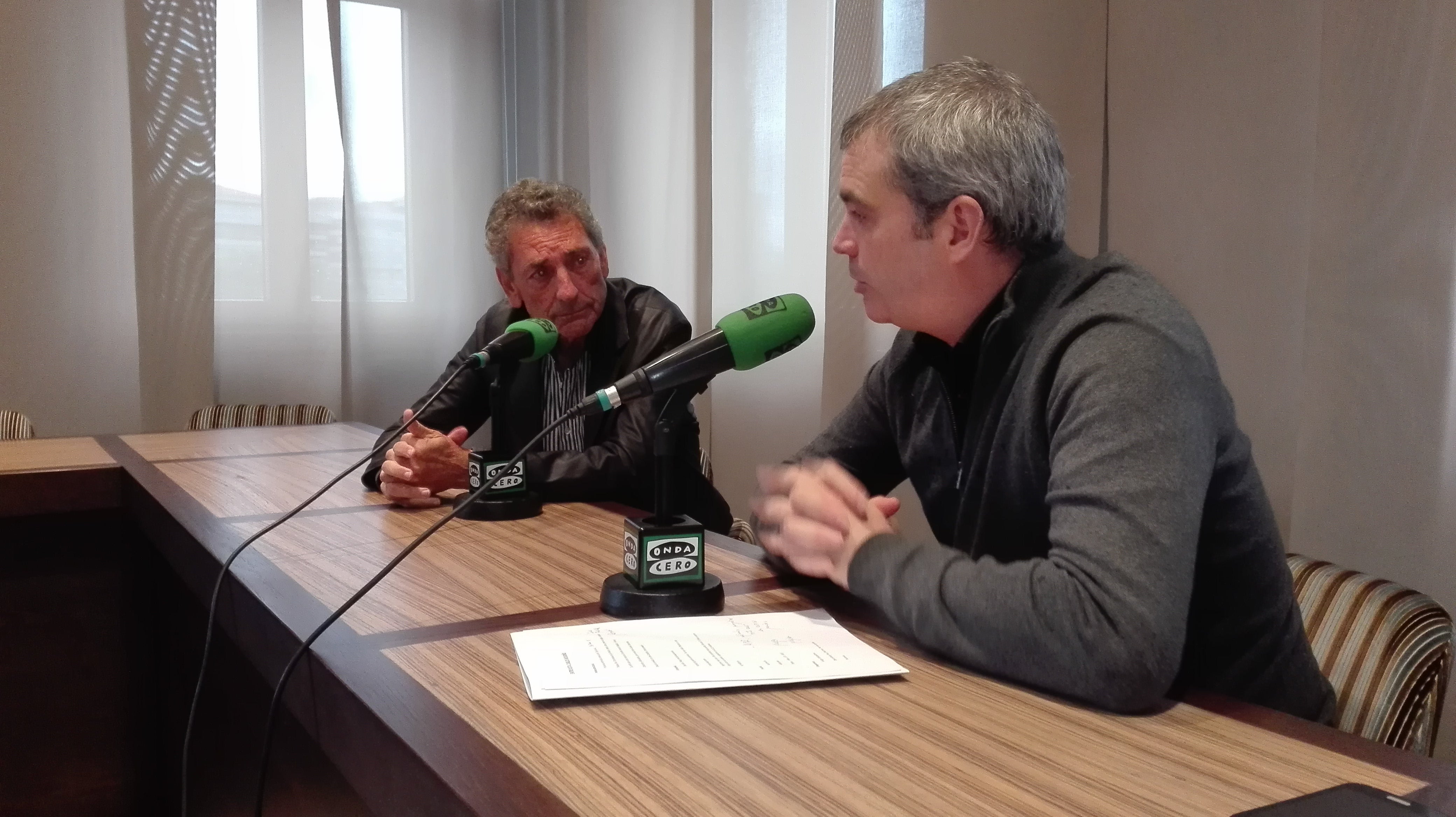 Onda deportiva Vigo.25/05/2016 Onda deportiva Vigo.25/05/2016