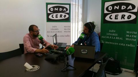 Degusta Ja&eacute;n