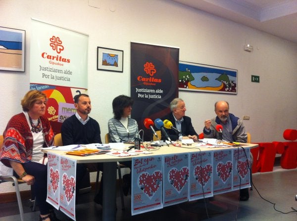 Gipuzkoa en la onda 25/05/2016 Gipuzkoa en la onda 25/05/2016