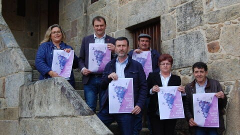 Presentaci&oacute;n dunha nova edici&oacute;n