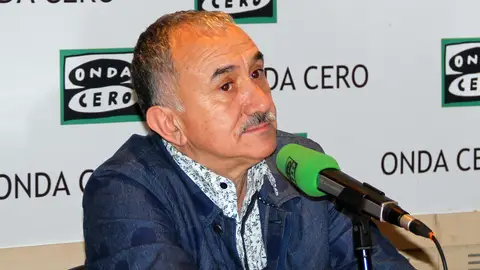 Josep María Álvarez Josep María Álvarez