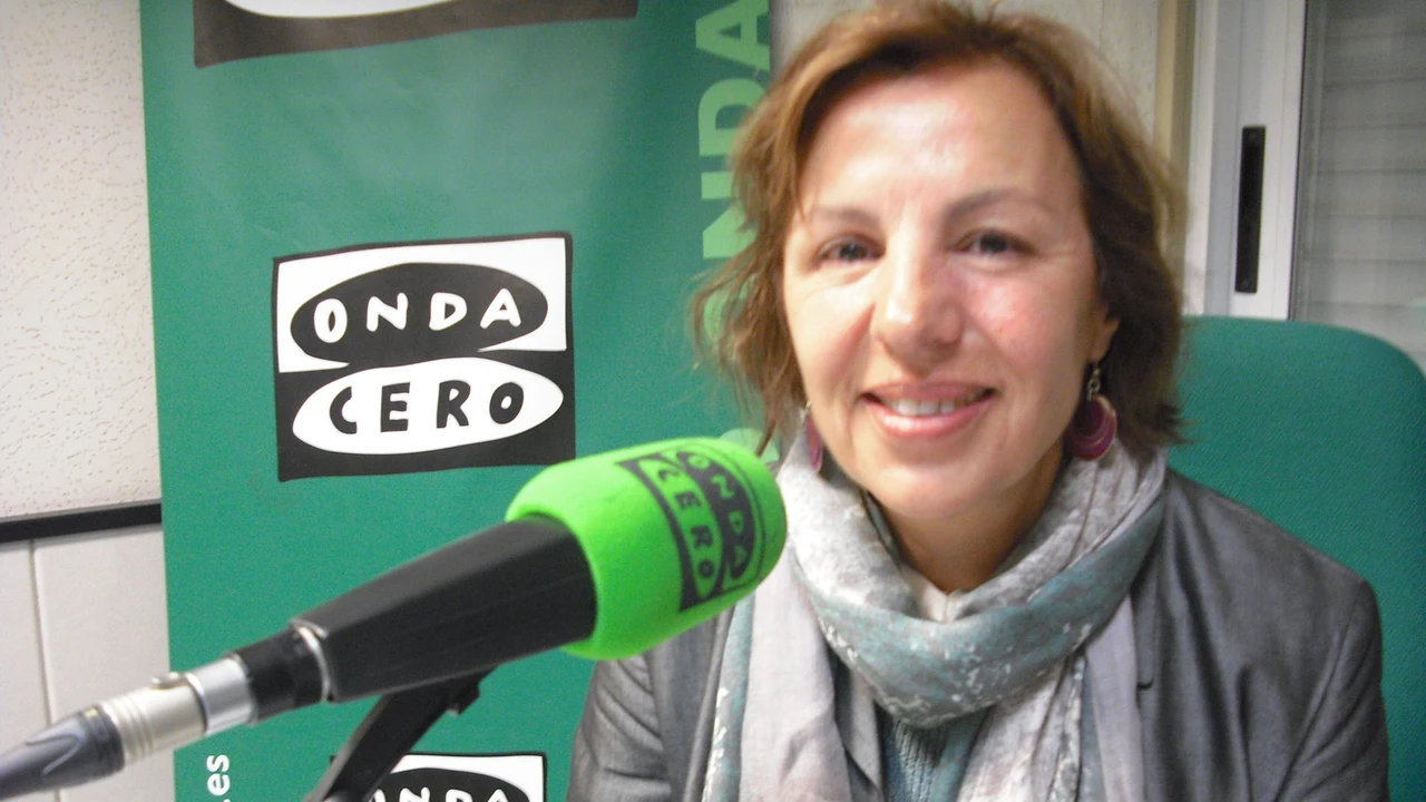 Amalia Diéguez