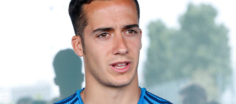 Lucas Vázquez Lucas Vázquez