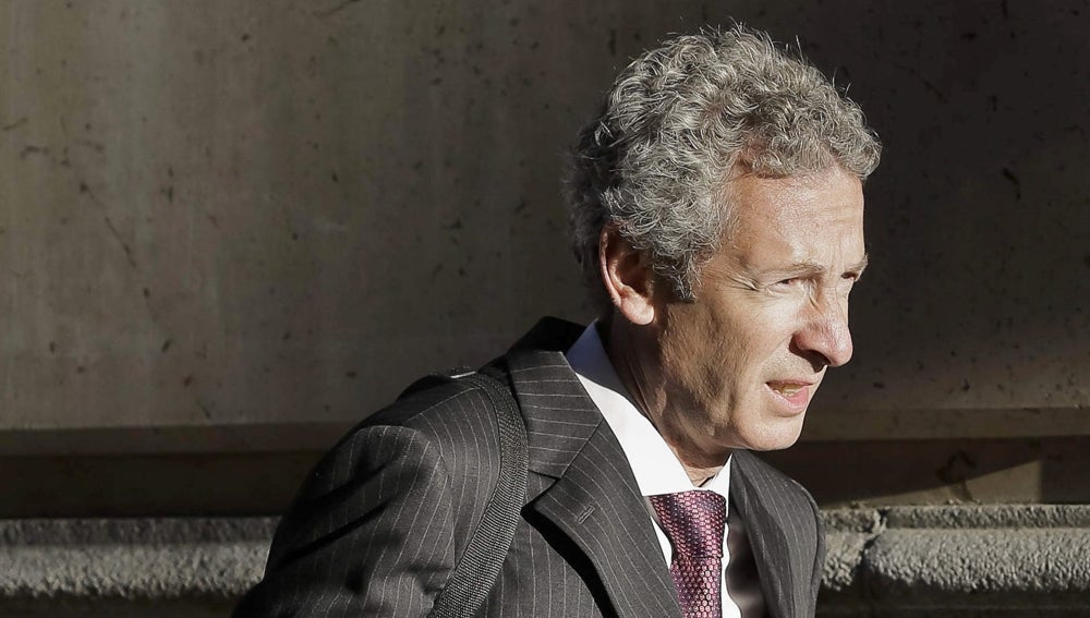 Abren juicio oral contra 27 personas y el PP por la trama Gürtel en Boadilla Abren juicio oral contra 27 personas y el PP por la trama Gürtel en Boadilla