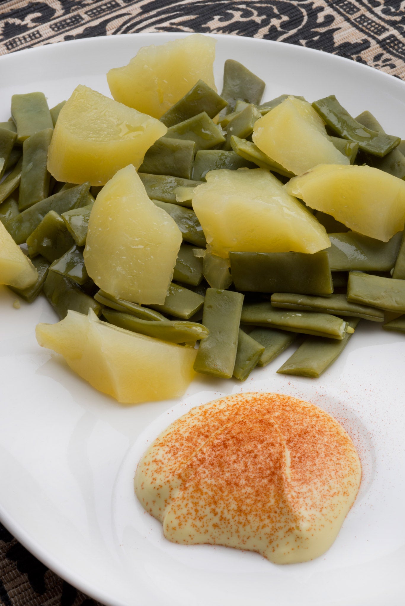 Las vainas, saludables, ricas y fáciles de preparar Las vainas, saludables, ricas y fáciles de preparar