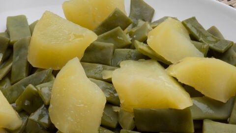 La receta de Argui&ntilde;ano