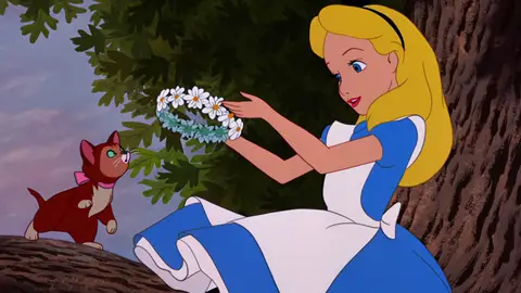 'Alicia en el país de las maravillas' (1951) 'Alicia en el país de las maravillas' (1951)