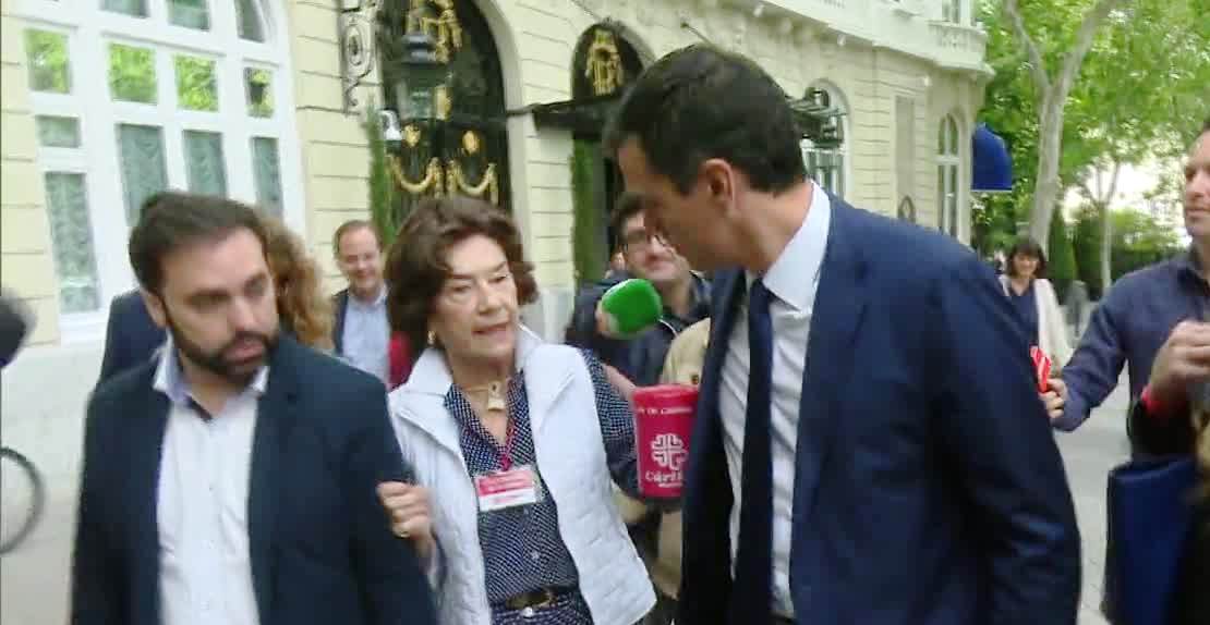 La Gambada: Abuelas con carácter La Gambada: Abuelas con carácter