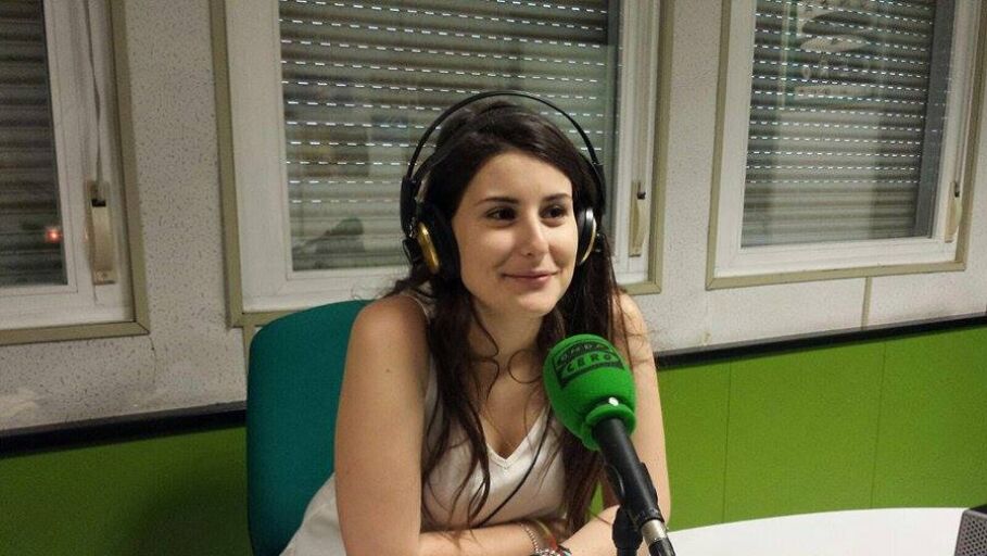 Mar&iacute;a Ruiz