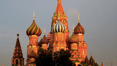 El Kremlin El Kremlin