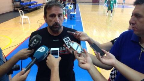 Joan Plaza entrevista