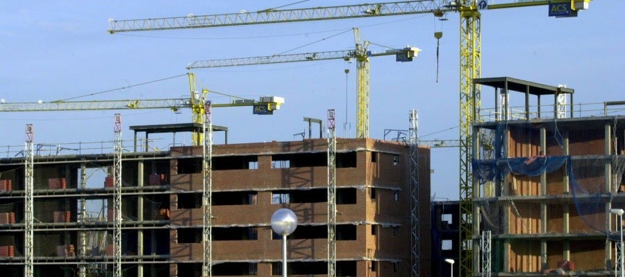 Construcción de vivienda Construcción de vivienda