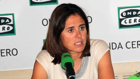 Edurne Pasabán Edurne Pasabán