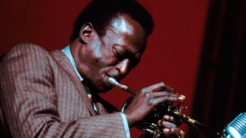 Miles Davis