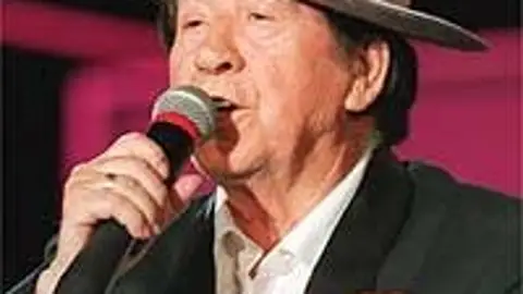 Juanito Valderrama Juanito Valderrama