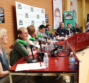 Barcelona a debat 2 Barcelona a debat 2
