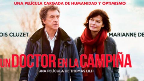 Un doctor en la campi&ntilde;a